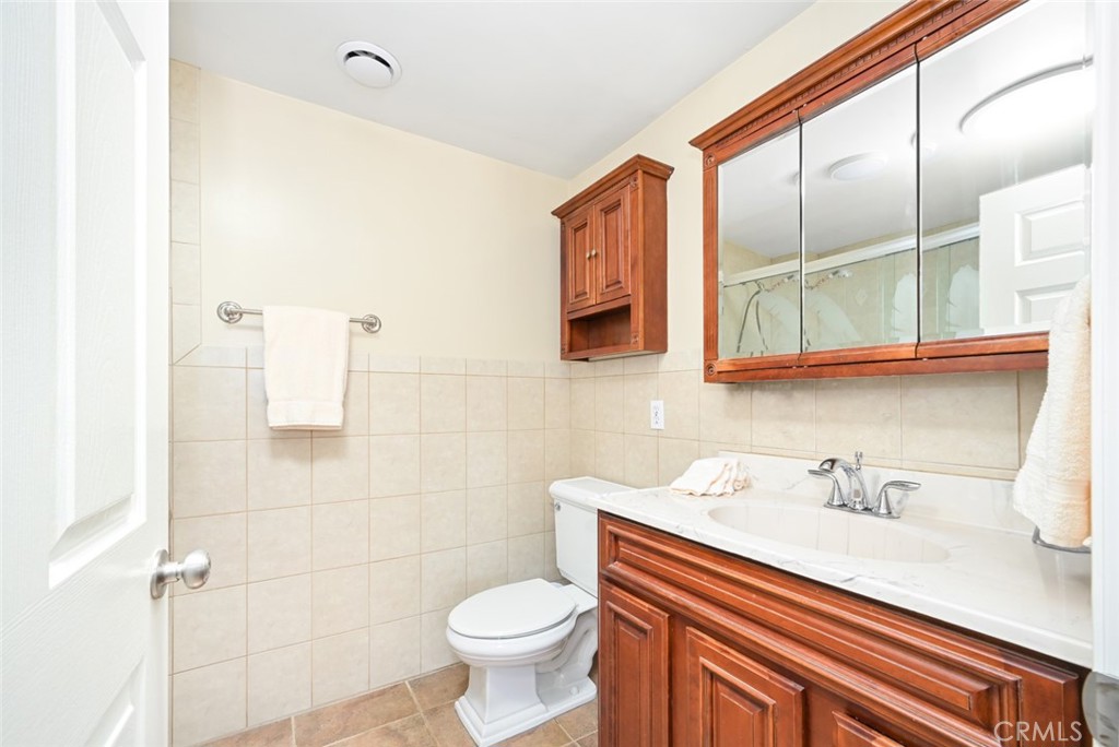 College Park (COLP) - Residential