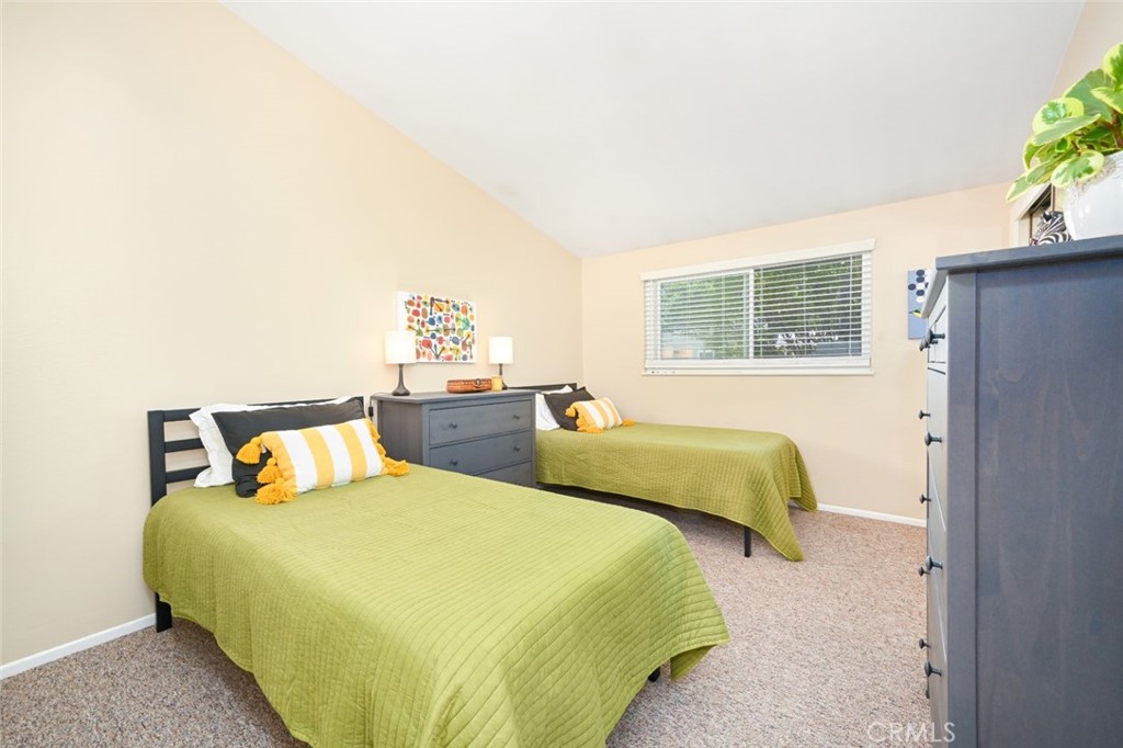 College Park (COLP) - Residential