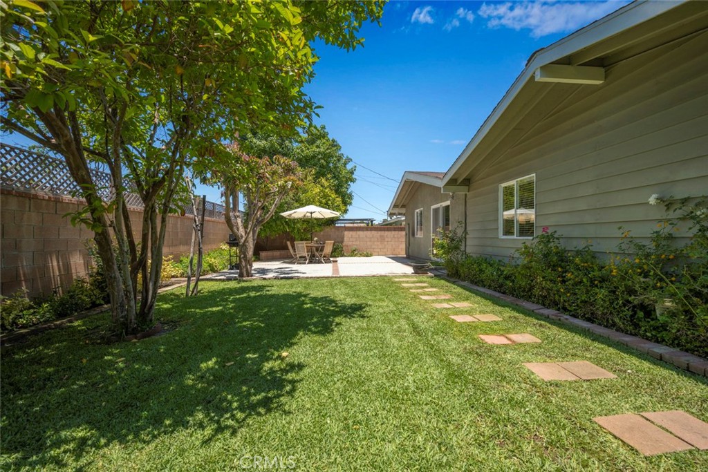 College Park (COLP) - Residential