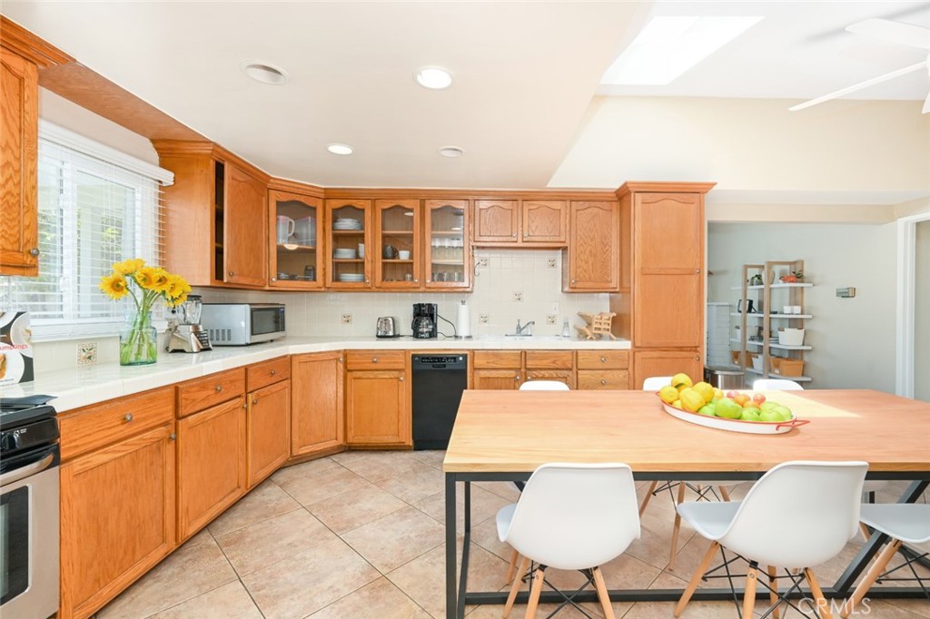 College Park (COLP) - Residential