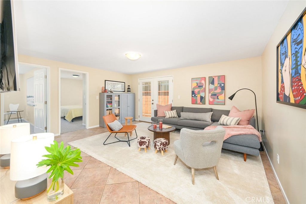 College Park (COLP) - Residential