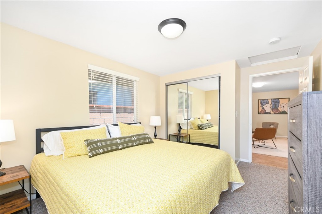 College Park (COLP) - Residential