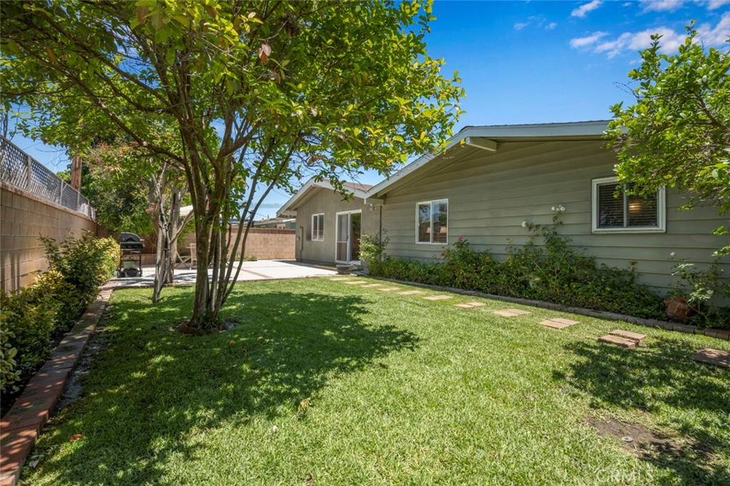 College Park (COLP) - Residential