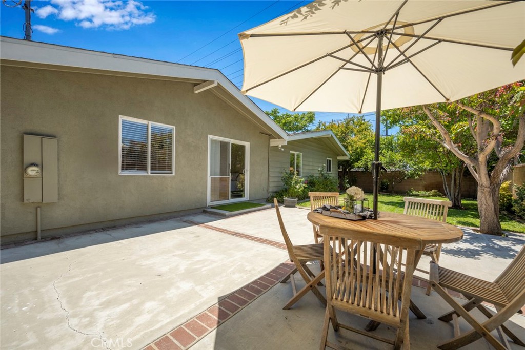 College Park (COLP) - Residential