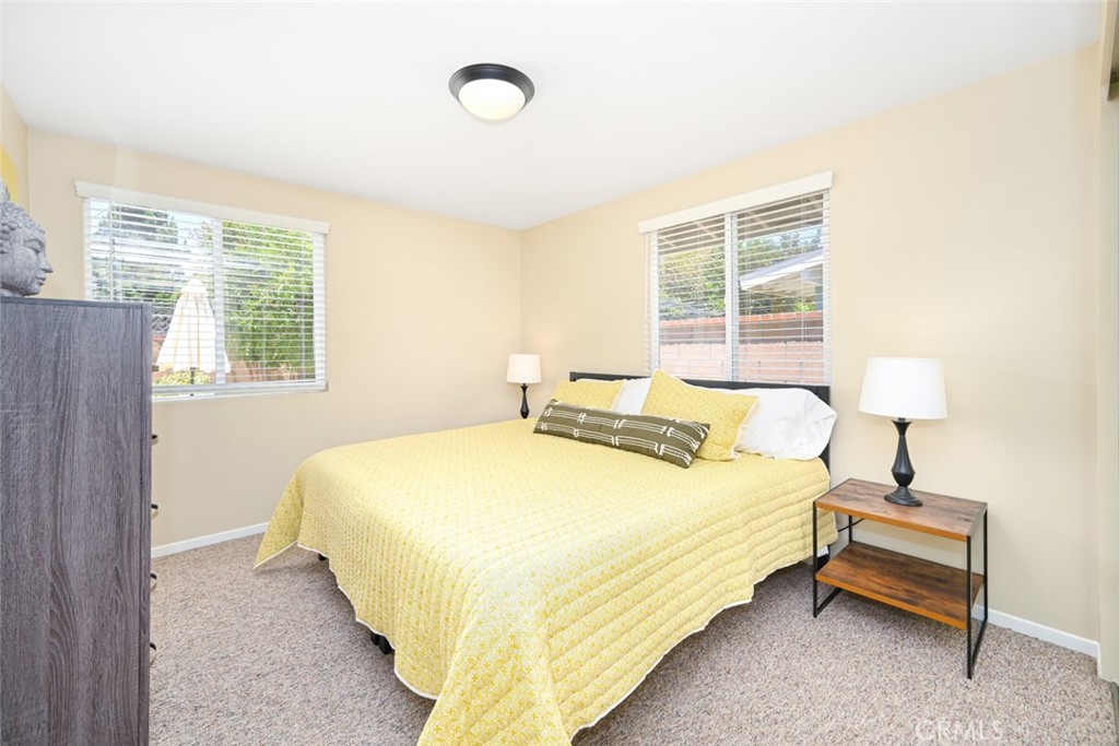 College Park (COLP) - Residential