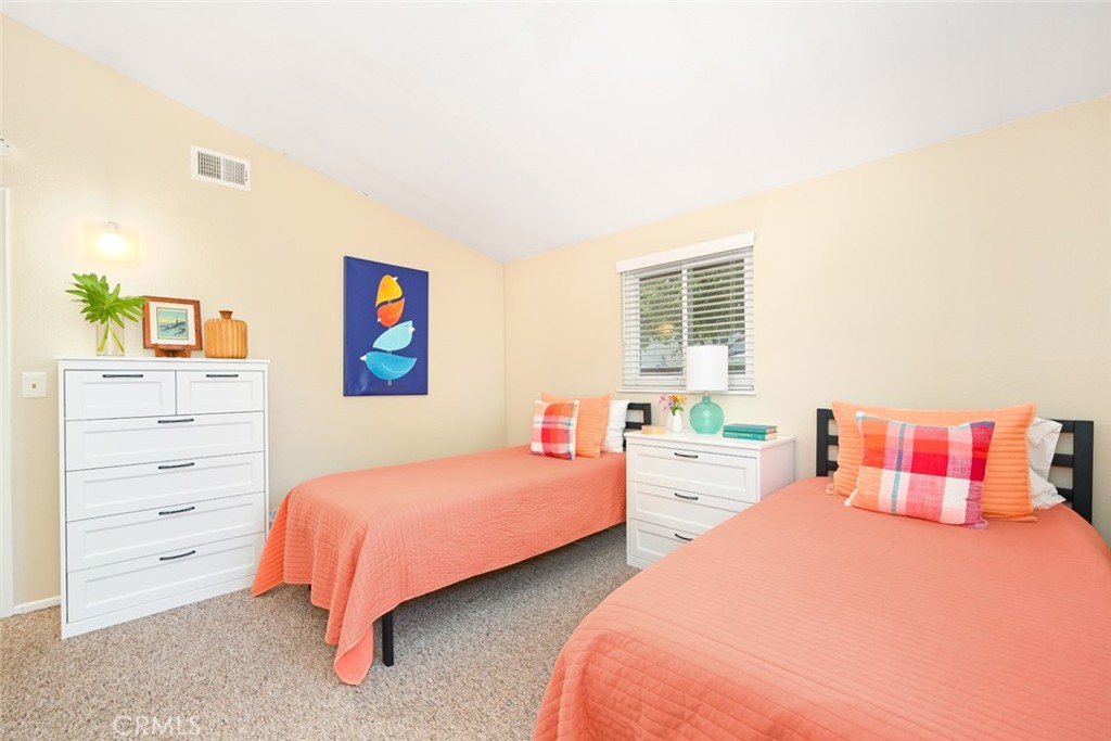 College Park (COLP) - Residential