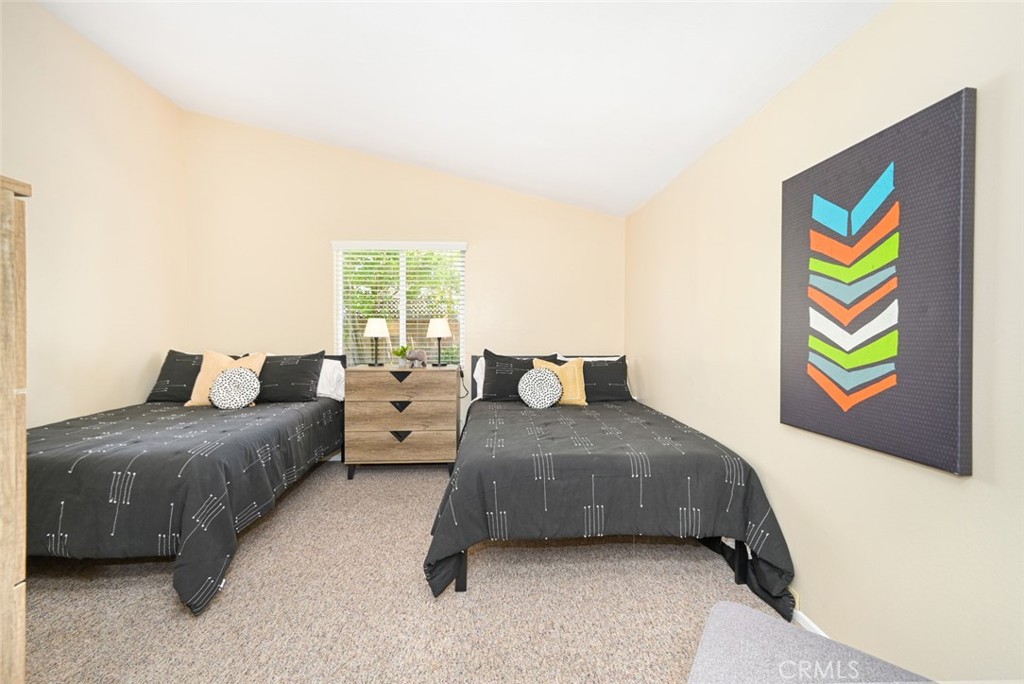 College Park (COLP) - Residential