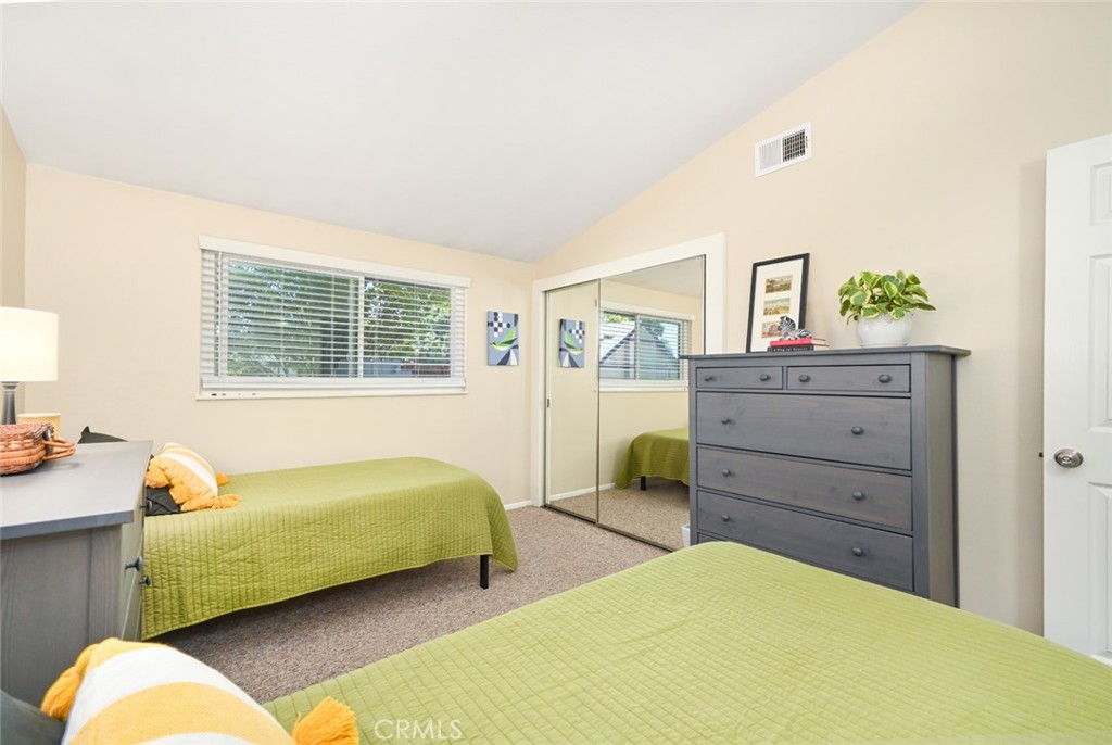 College Park (COLP) - Residential