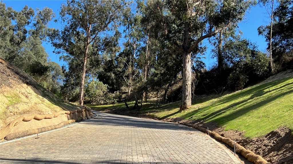 0 Castle Bluff Road