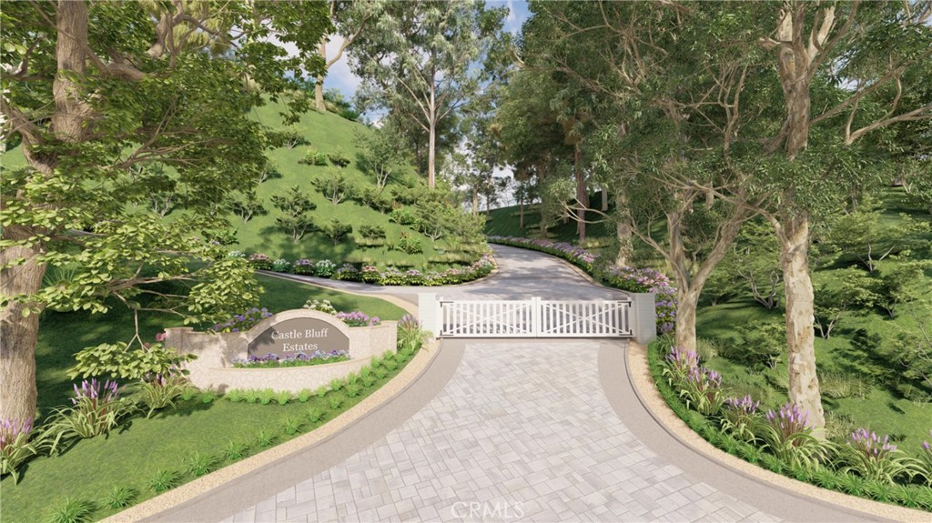 0 Castle Bluff Road
