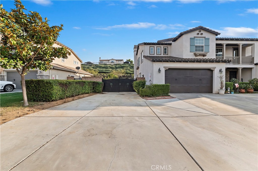 13071 Solomon Peak Drive