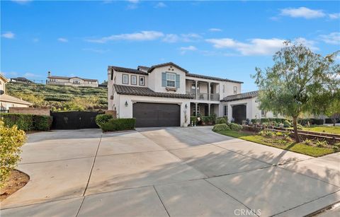 13071 Solomon Peak Drive Riverside CA 92503