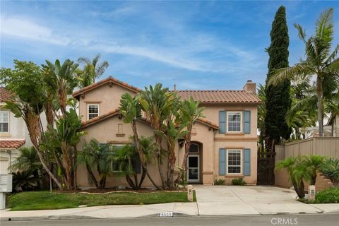 A home in Carlsbad