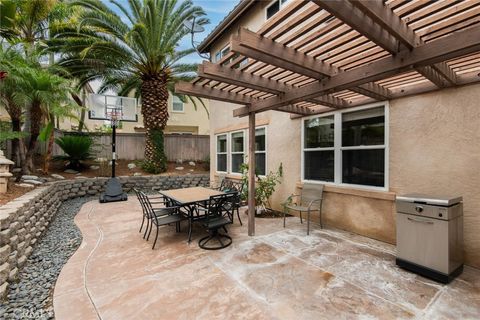 A home in Carlsbad