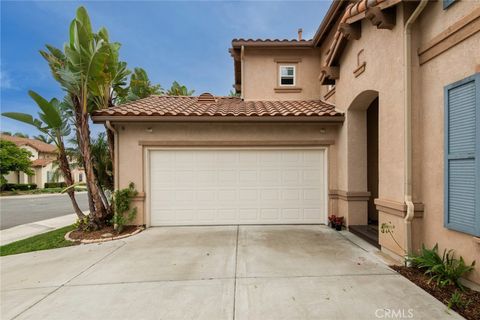 A home in Carlsbad