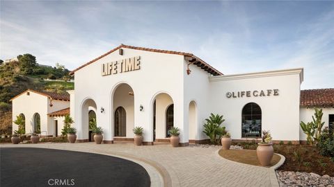 A home in San Clemente