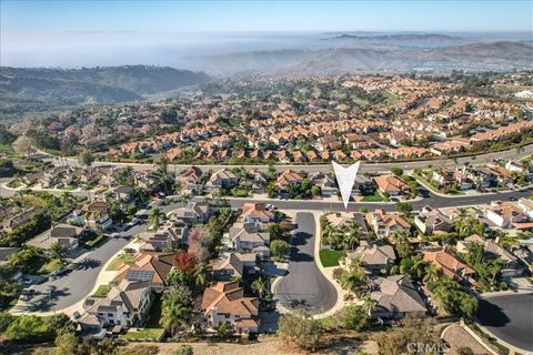 A home in San Clemente