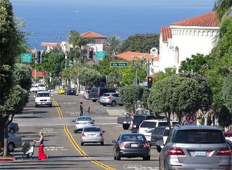 A home in San Clemente