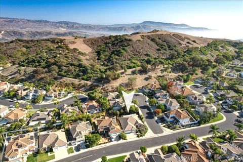 A home in San Clemente