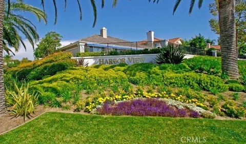 A home in San Clemente