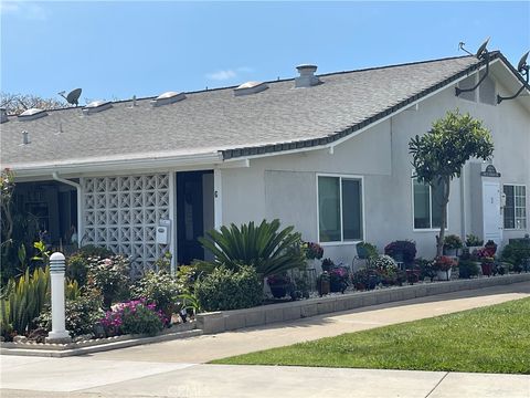 1382 El Dorado Drive 10G Seal Beach CA 90740