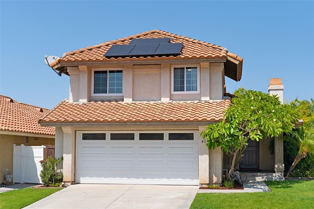 El Caserio (R2) (EC) - Residential