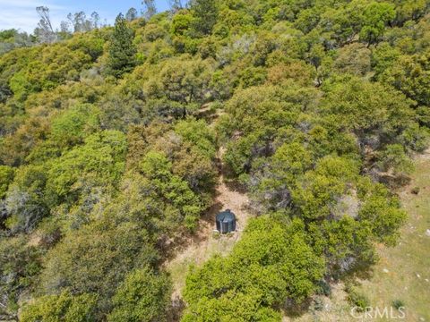 A home in Oroville