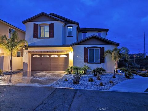 A home in Saugus