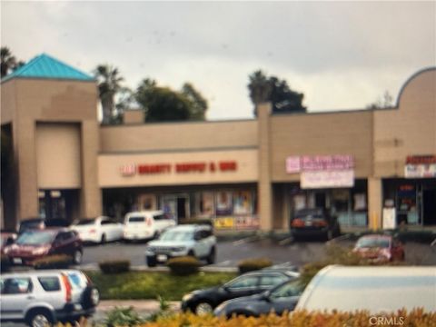 7109 Broadway Lemon Grove CA 91945