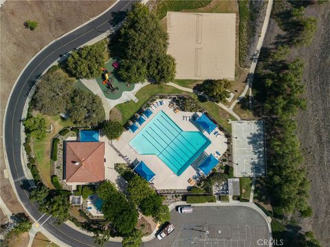 A home in Laguna Niguel