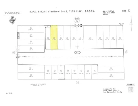 MLS: SR23224909