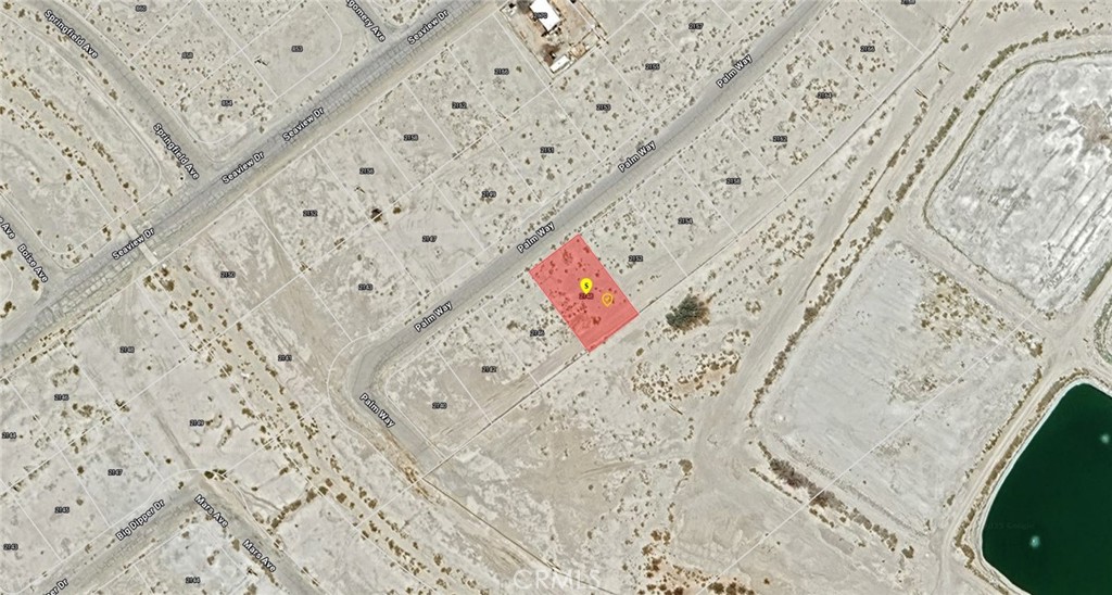 Residential Land for sale.