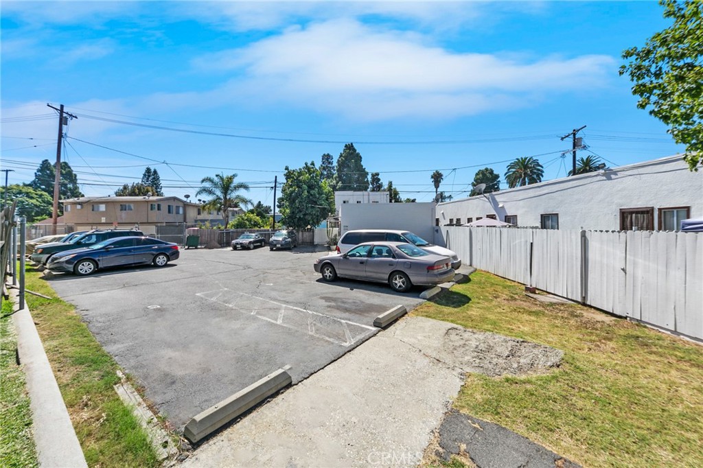 Eastside (ES) - Residential Income