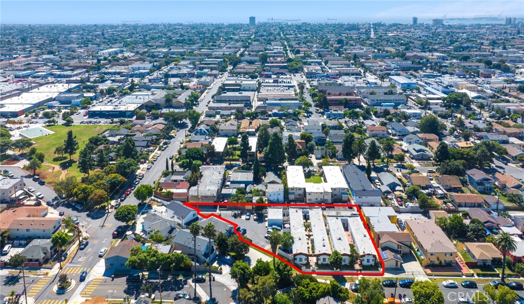 Eastside (ES) - Residential Income