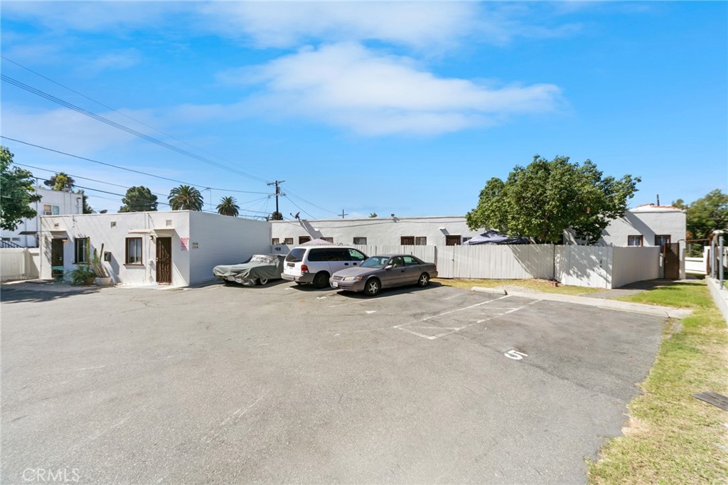 Eastside (ES) - Residential Income