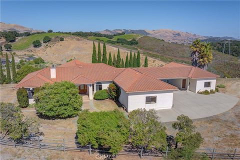 A home in Arroyo Grande