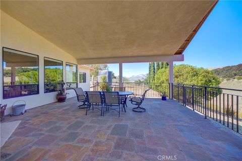 A home in Arroyo Grande