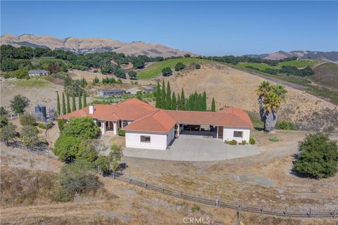 A home in Arroyo Grande