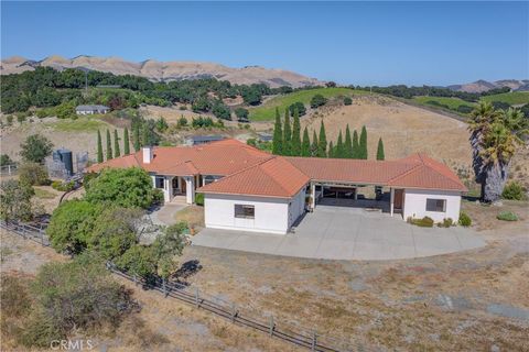 A home in Arroyo Grande