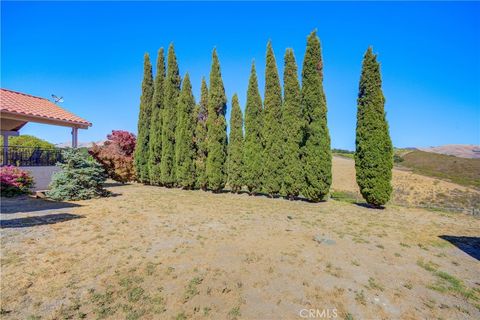 A home in Arroyo Grande