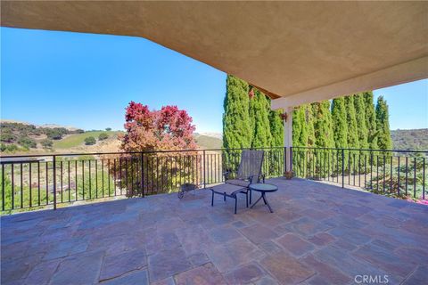 A home in Arroyo Grande