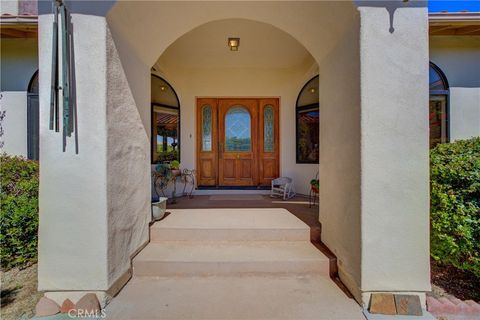 A home in Arroyo Grande