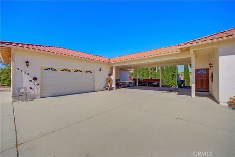 A home in Arroyo Grande