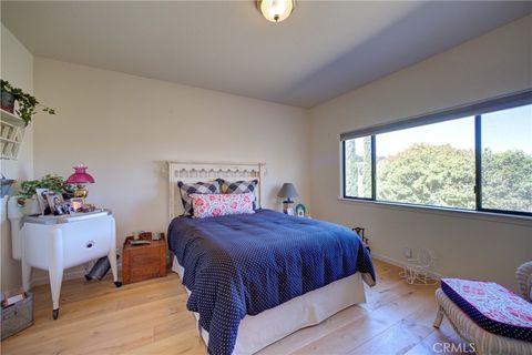 A home in Arroyo Grande