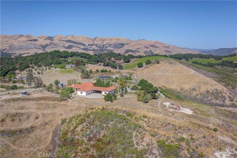 A home in Arroyo Grande