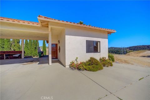 A home in Arroyo Grande