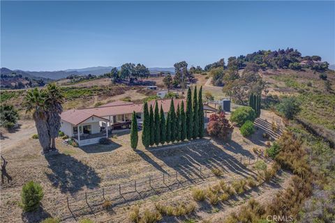 A home in Arroyo Grande