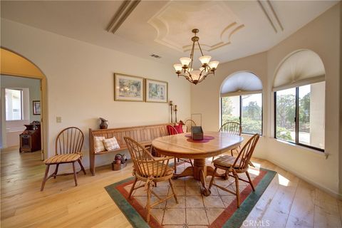 A home in Arroyo Grande