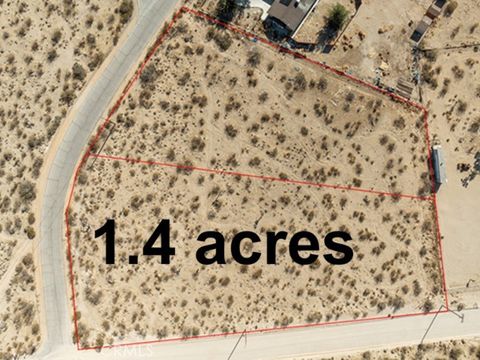 Photo of 500 Clark Rd. St, Lucerne Valley, CA 92356 (MLS # HD25030217) Photo of 500 Clark Rd. St, Lucerne Valley, CA 92356 (MLS # HD25030217)