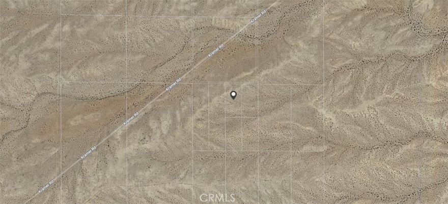 5 Acres in Hinkley, CA for $12,000. This property is in the unincorporated area of the San Bernardino County. Not too far from Kramer Road. APN 0492-041-34-0000. Latitude 34.973766 Longitude -117.407594 This property does not have an address assigned. "5 Acres Redhill Road" is for listing purposes only.